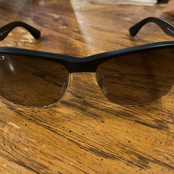 Ray-Ban Sunglasses main image 5